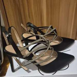 Kate Gray štikle 41