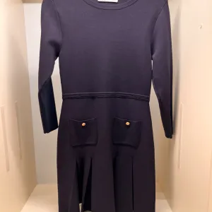 Elegantna Zara knit haljina