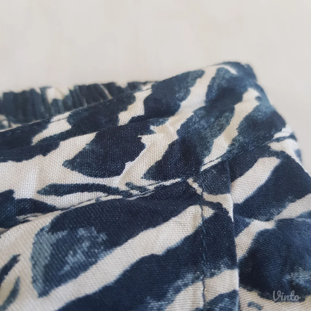 H&M suknja sa dzepovima