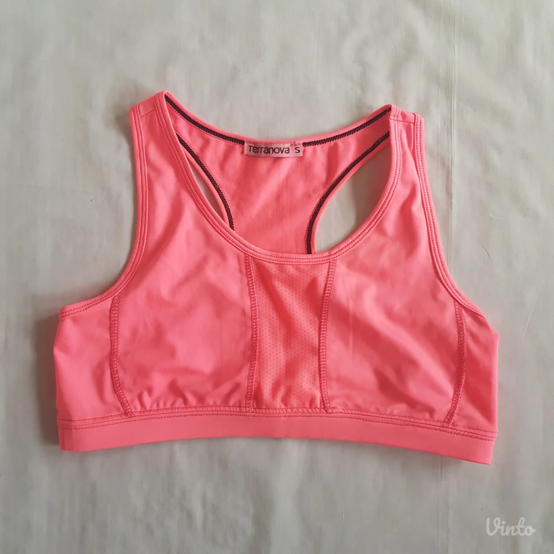 Terranova sportski top