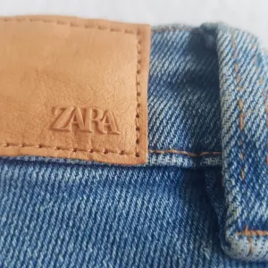 Zara skinny farmerke broj 36