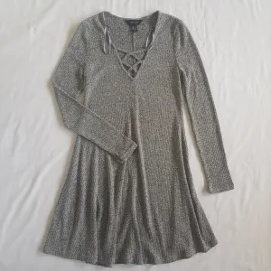 New Look koncana kratka haljina