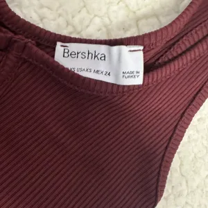 Bershka maxi haljina