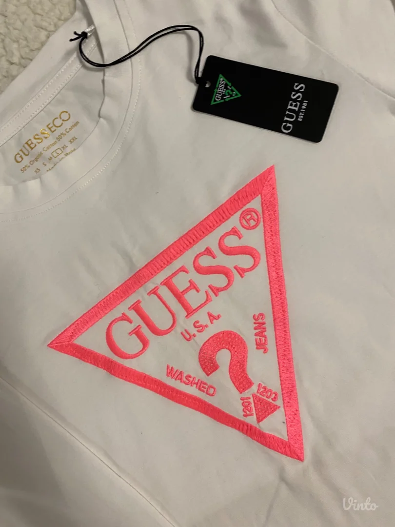 Guess bluzica