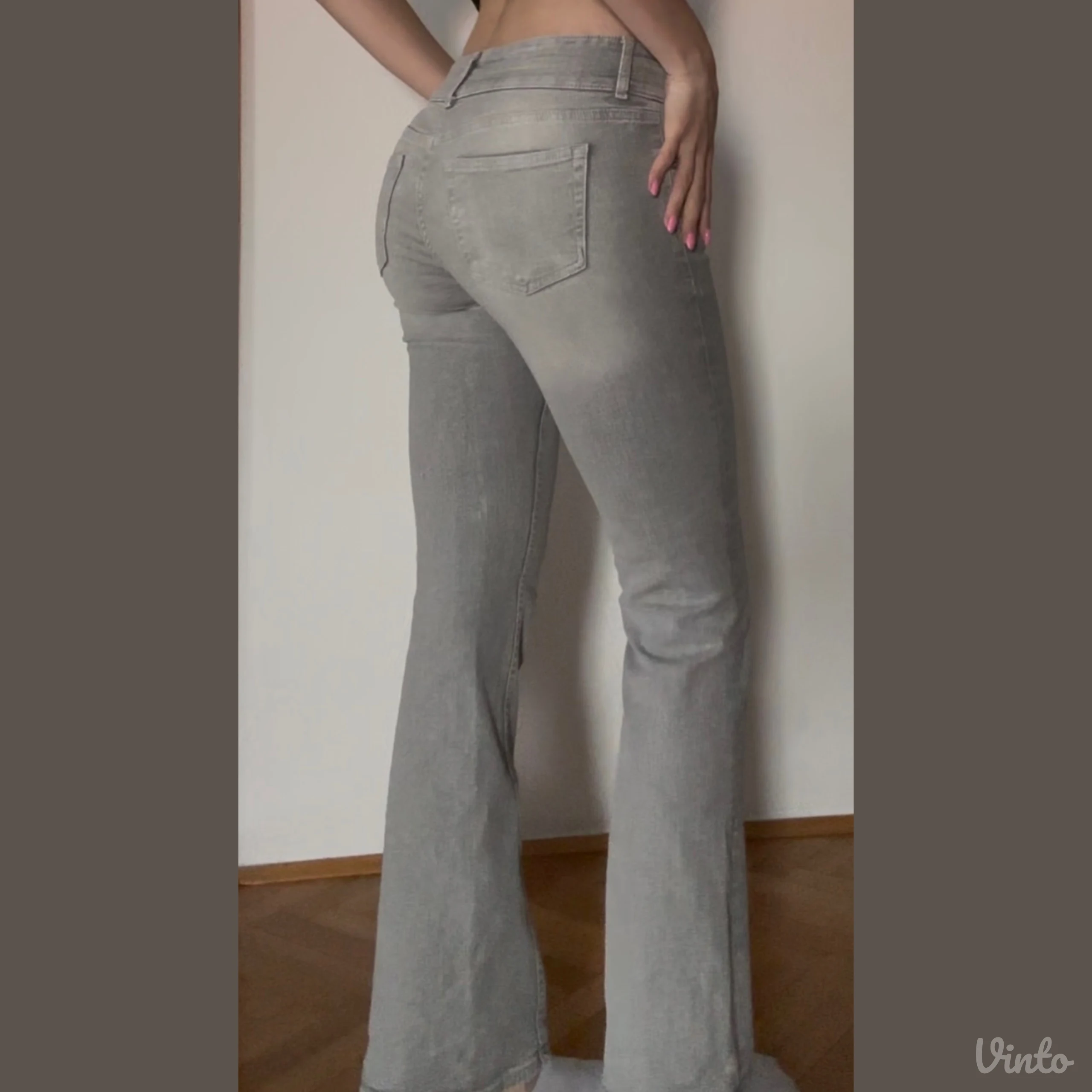 Bershka farmerke