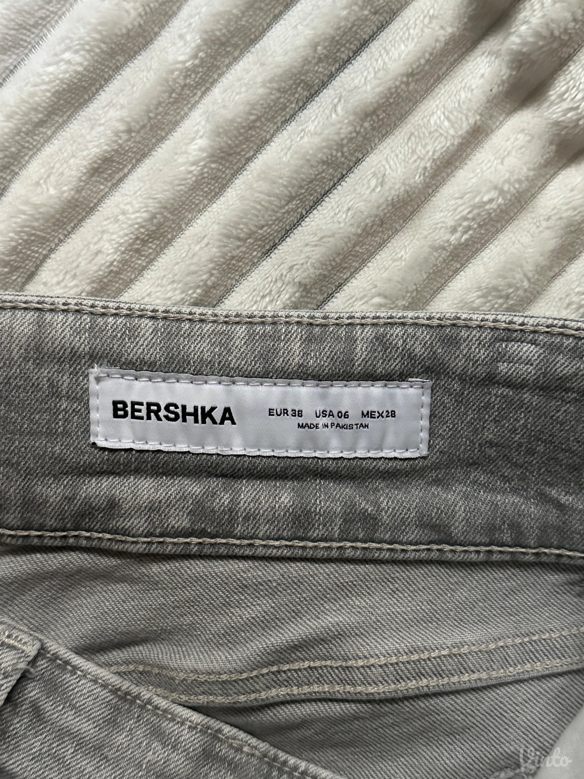 Bershka farmerke