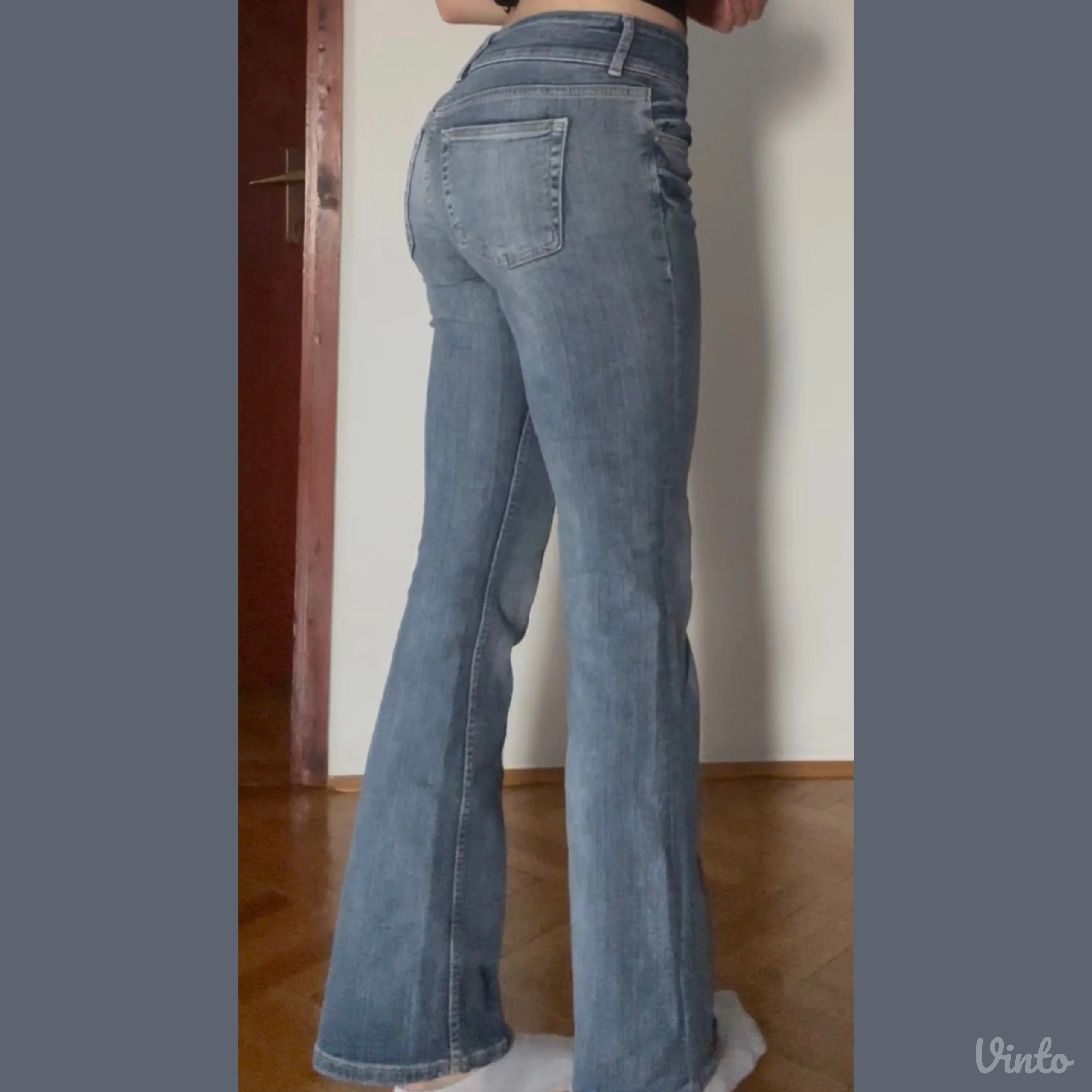 Bershka farmerke