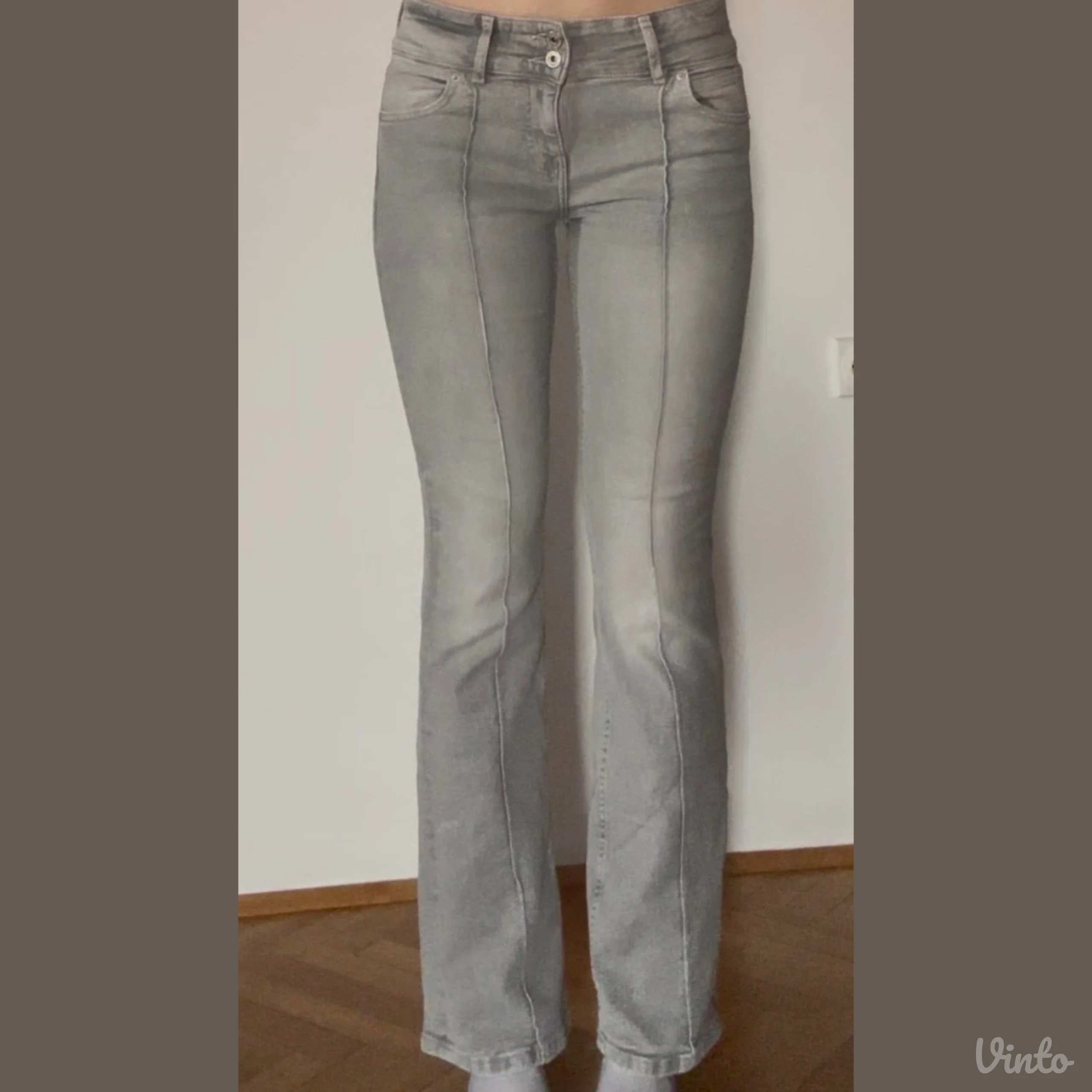Bershka farmerke