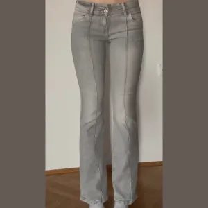 Bershka farmerke