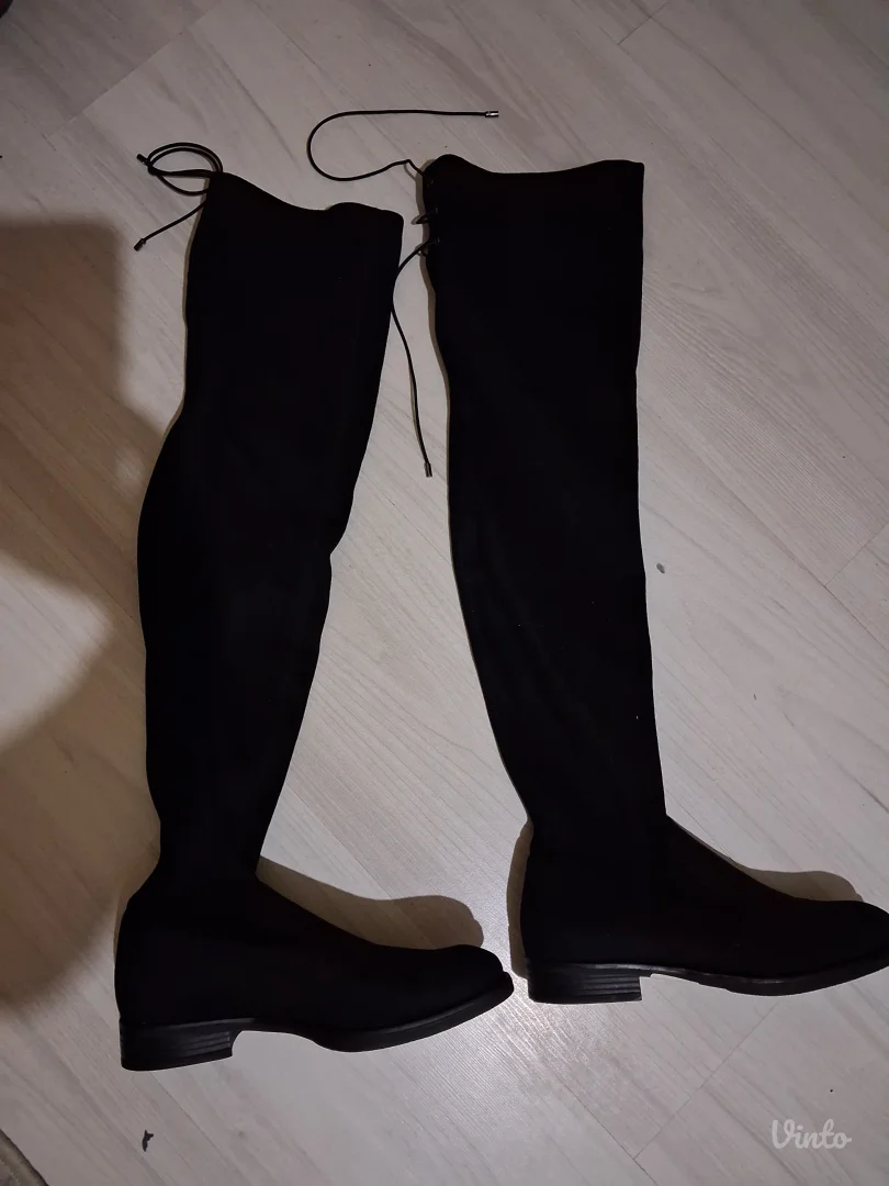 Cizme za svaki dan a inza izlaske