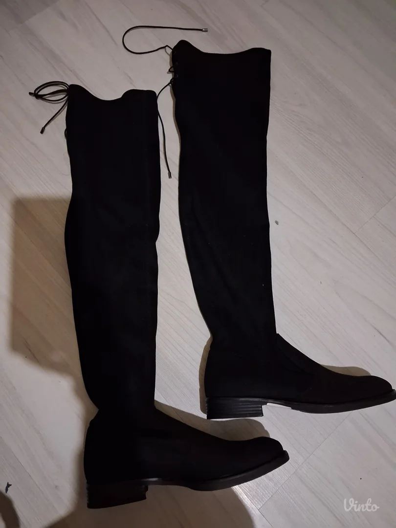 Cizme za svaki dan a inza izlaske