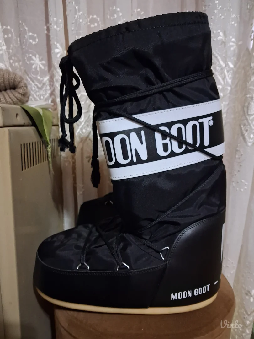 MOON BOOT original
