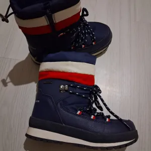 Decije Tommy Hilfiger cizmice