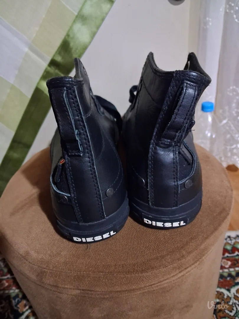 Diesel muske kozne patike