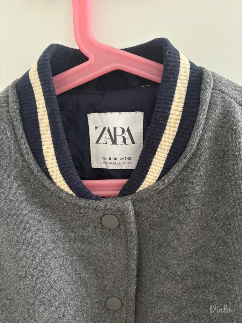 Zara jaknica