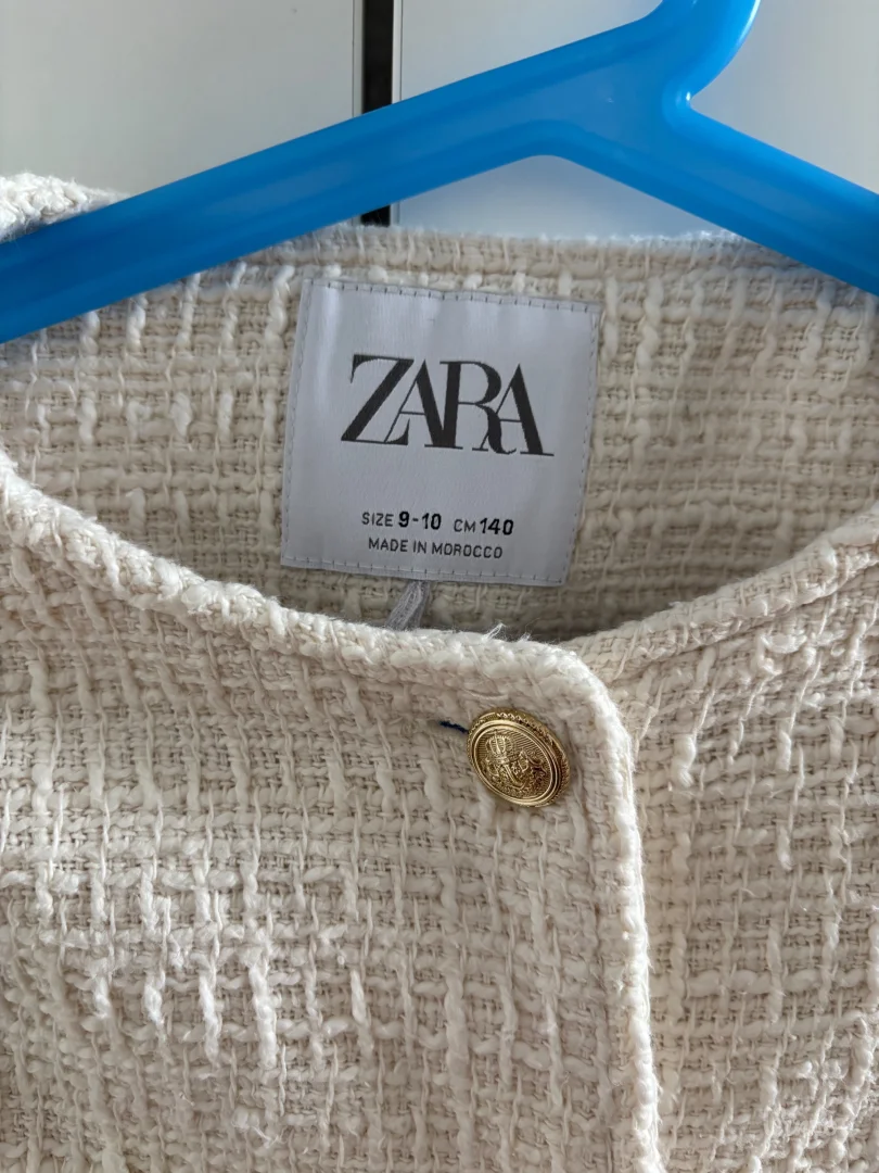 Zara sako jaknica