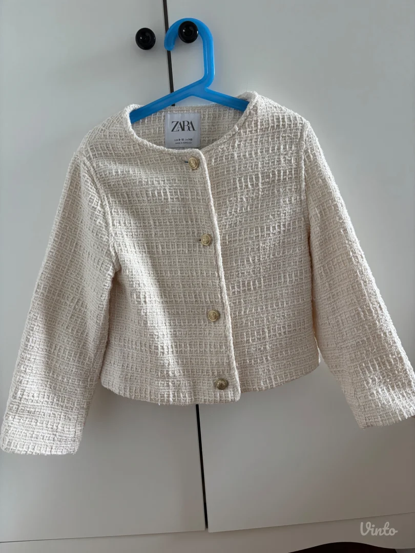 Zara sako jaknica