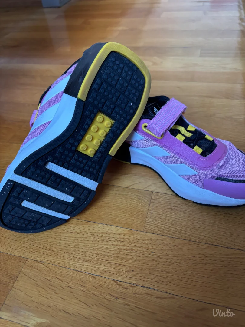 Adidas lego patikice