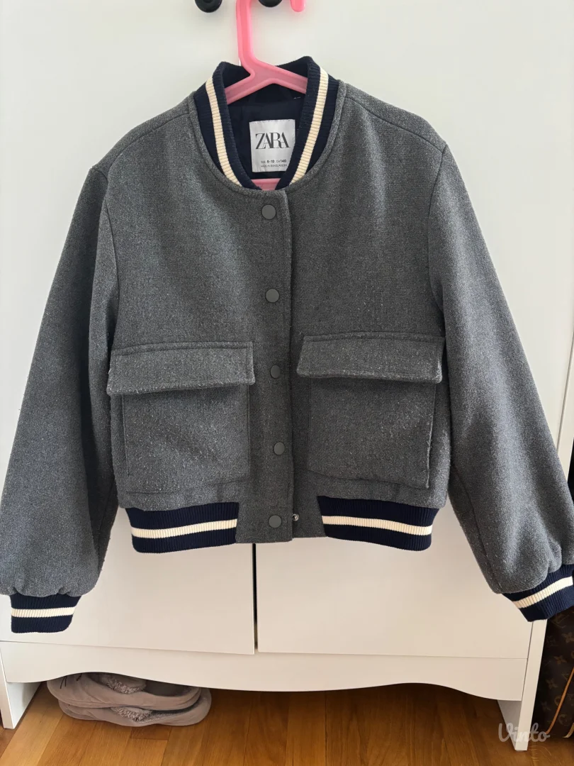 Zara jaknica