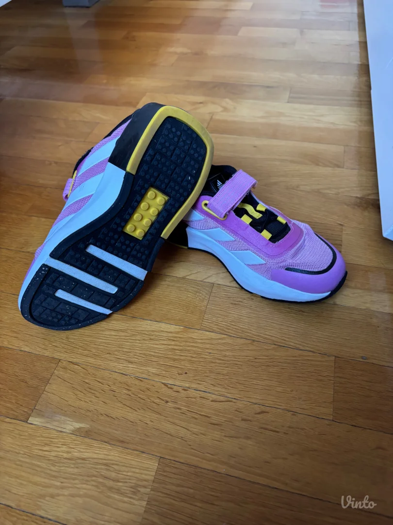 Adidas lego patikice
