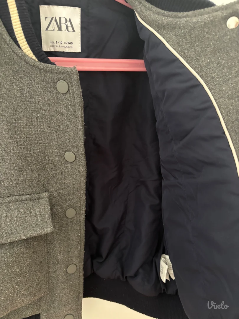 Zara jaknica