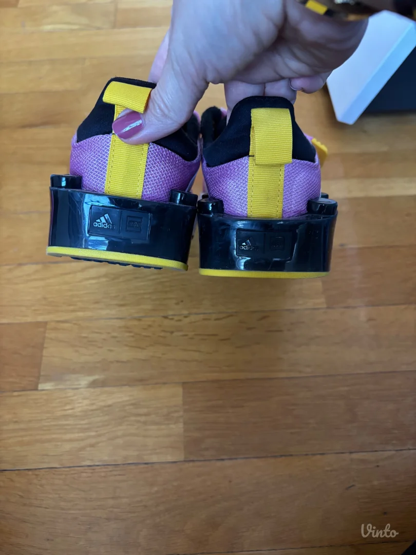 Adidas lego patikice