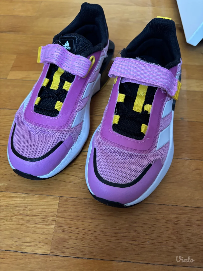 Adidas lego patikice