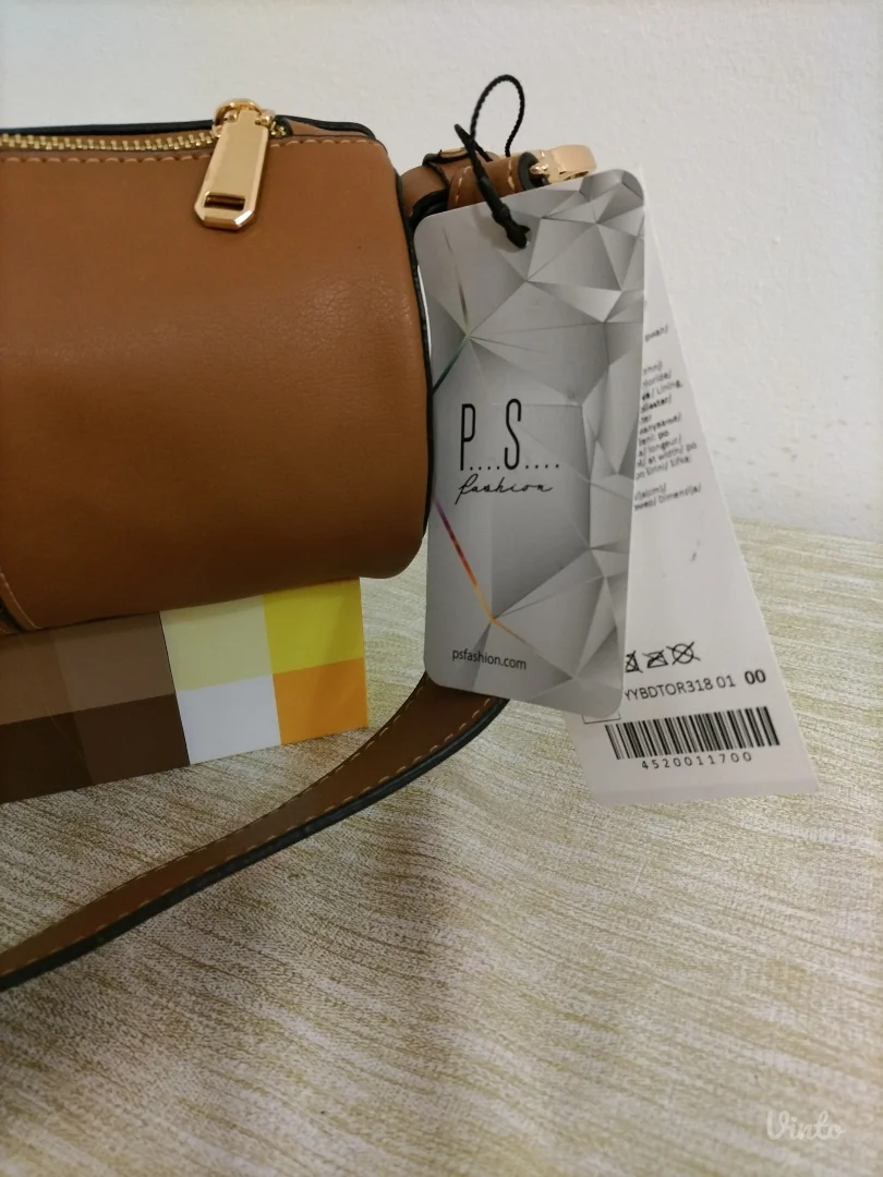 P..S..FASHION TORBA Nova