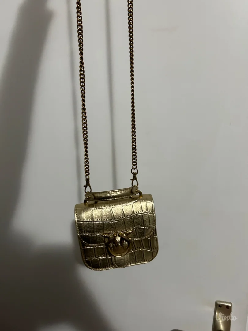 Pinko torbica micro original