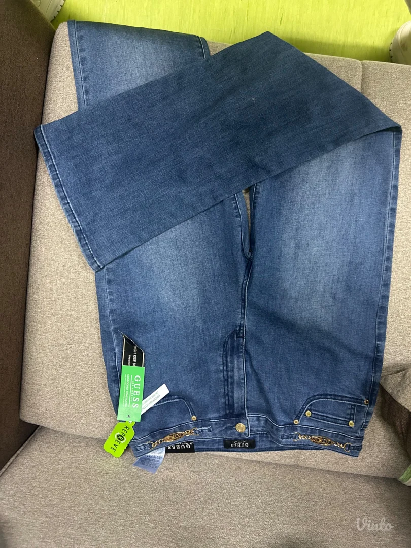 Guess nove farmerke iz Amerike