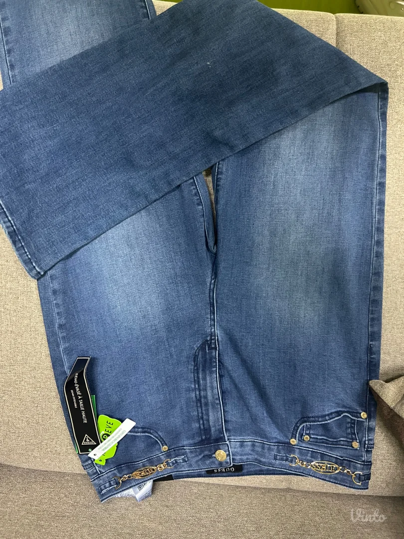 Guess nove farmerke iz Amerike