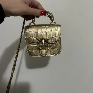 Pinko torbica micro original