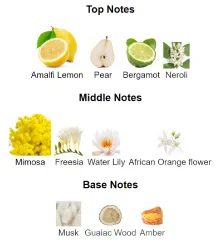 Versace yellow diamond 90ml