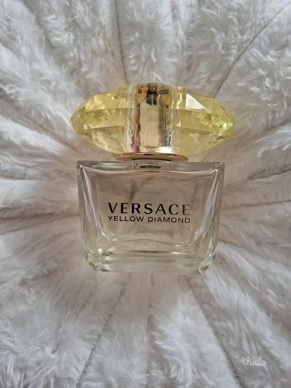 Versace yellow diamond 90ml