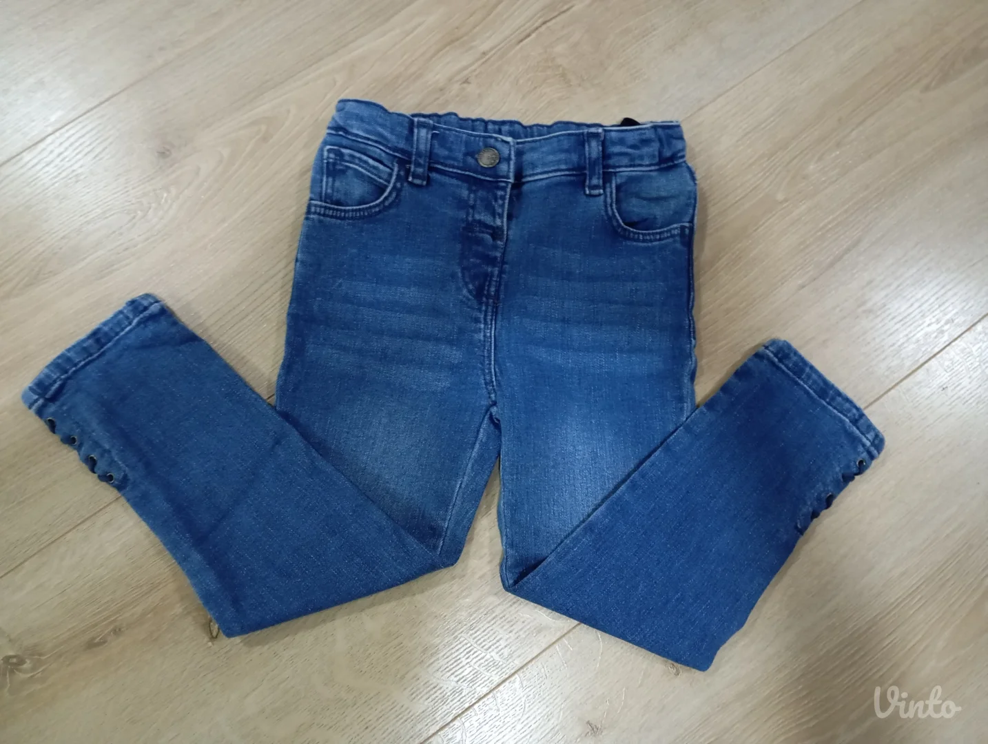 Lc Waikiki farmerke vel 3-4