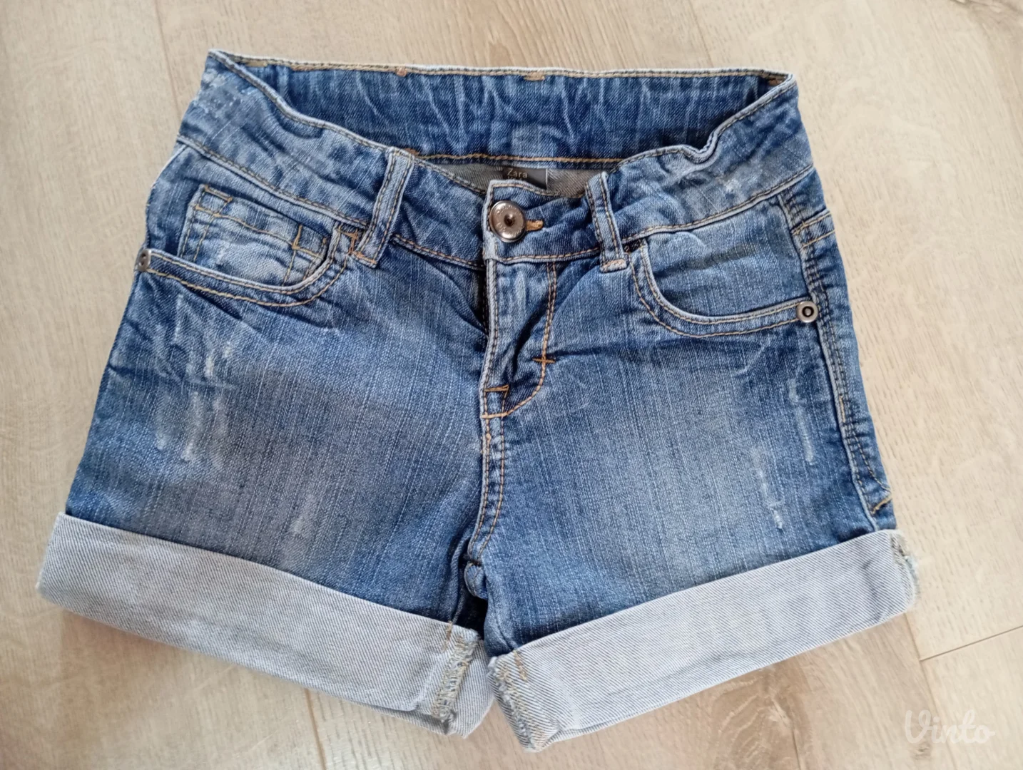 Sorts vel 3-4