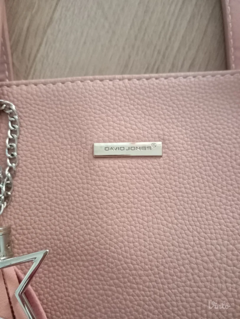 David Jones torba