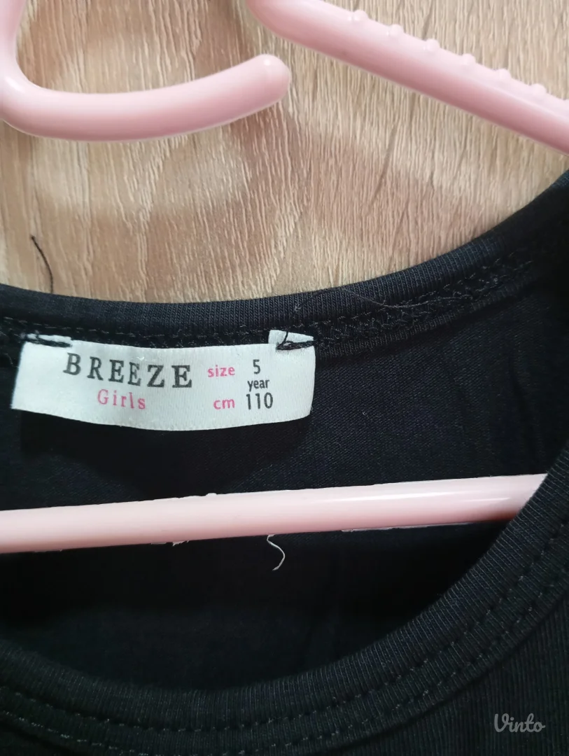 Haljina vel 5 ili 110