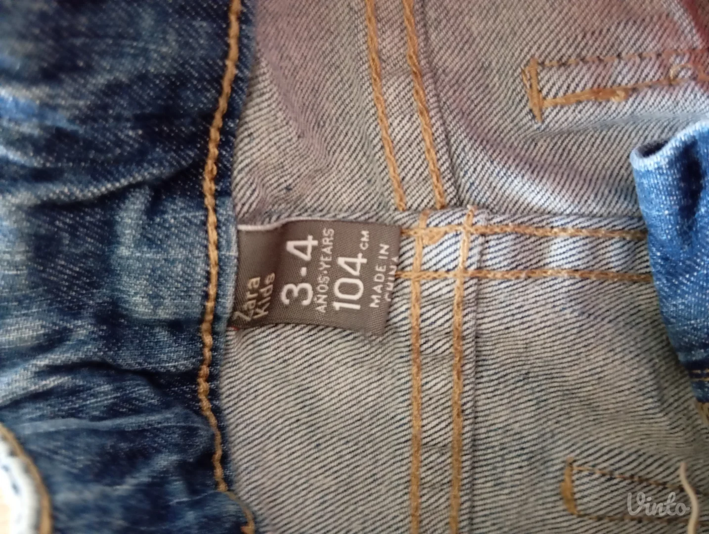 Sorts vel 3-4