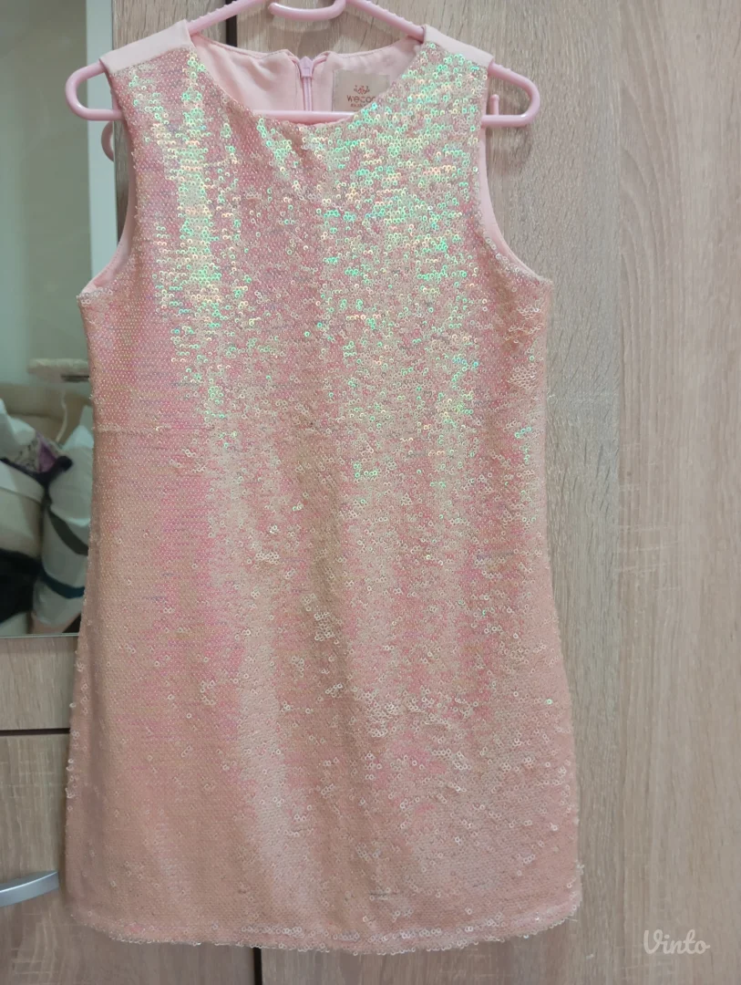 Haljina vel 4 ili 104