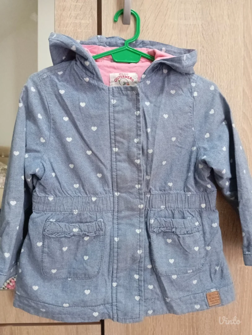 Lc Waikiki jaknica vel 86-92