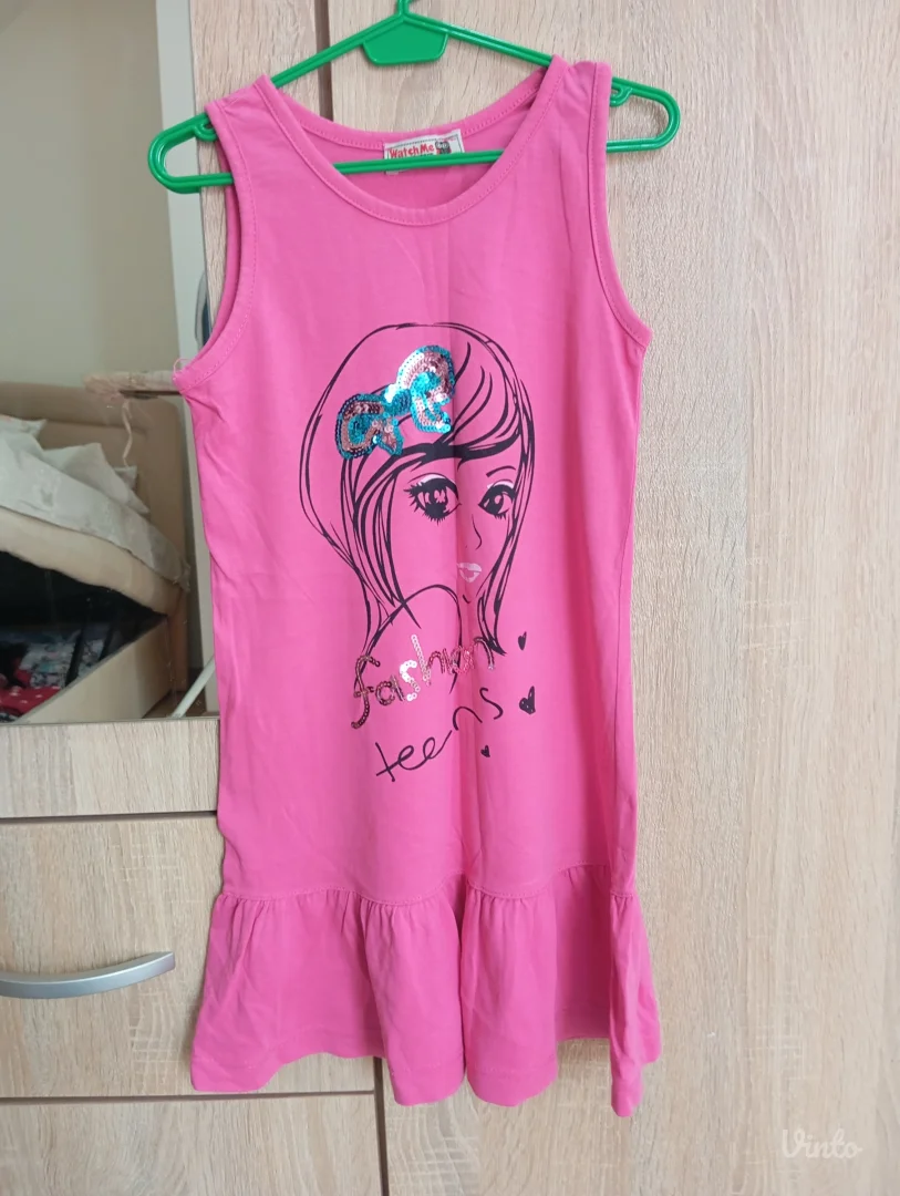 Haljina vel 4