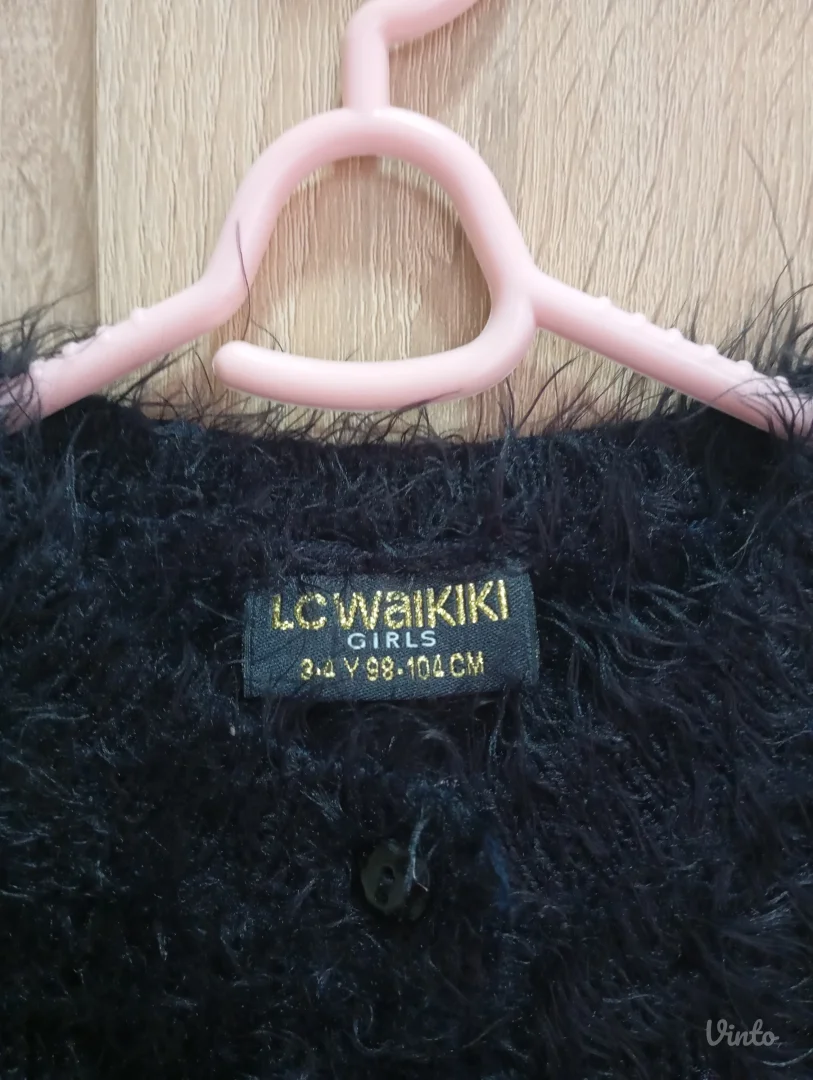 Lc Waikiki dzemper vel 3-4