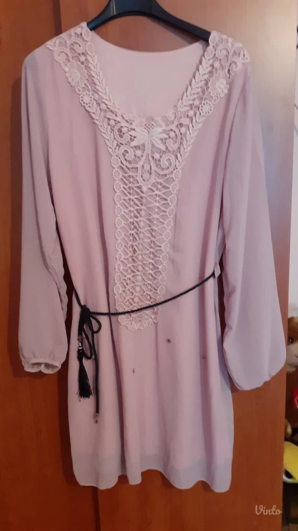 Haljina S-M velicina