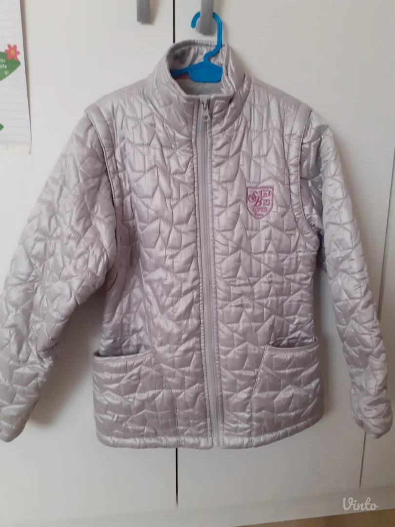 Chicco jakna velicina 8