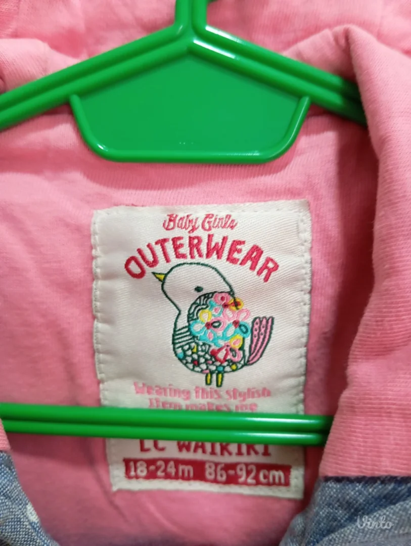 Lc Waikiki jaknica vel 86-92