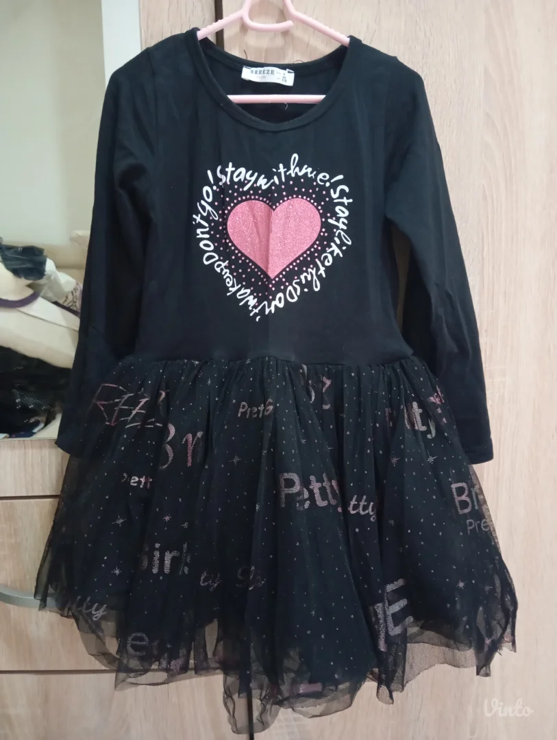 Haljina vel 5 ili 110