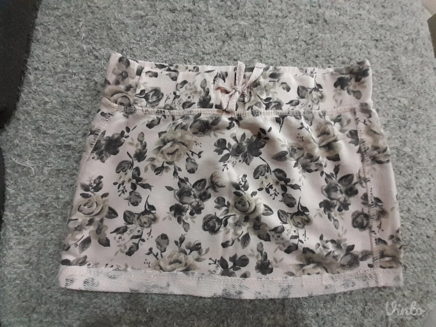 Teranova suknja vel 6-7