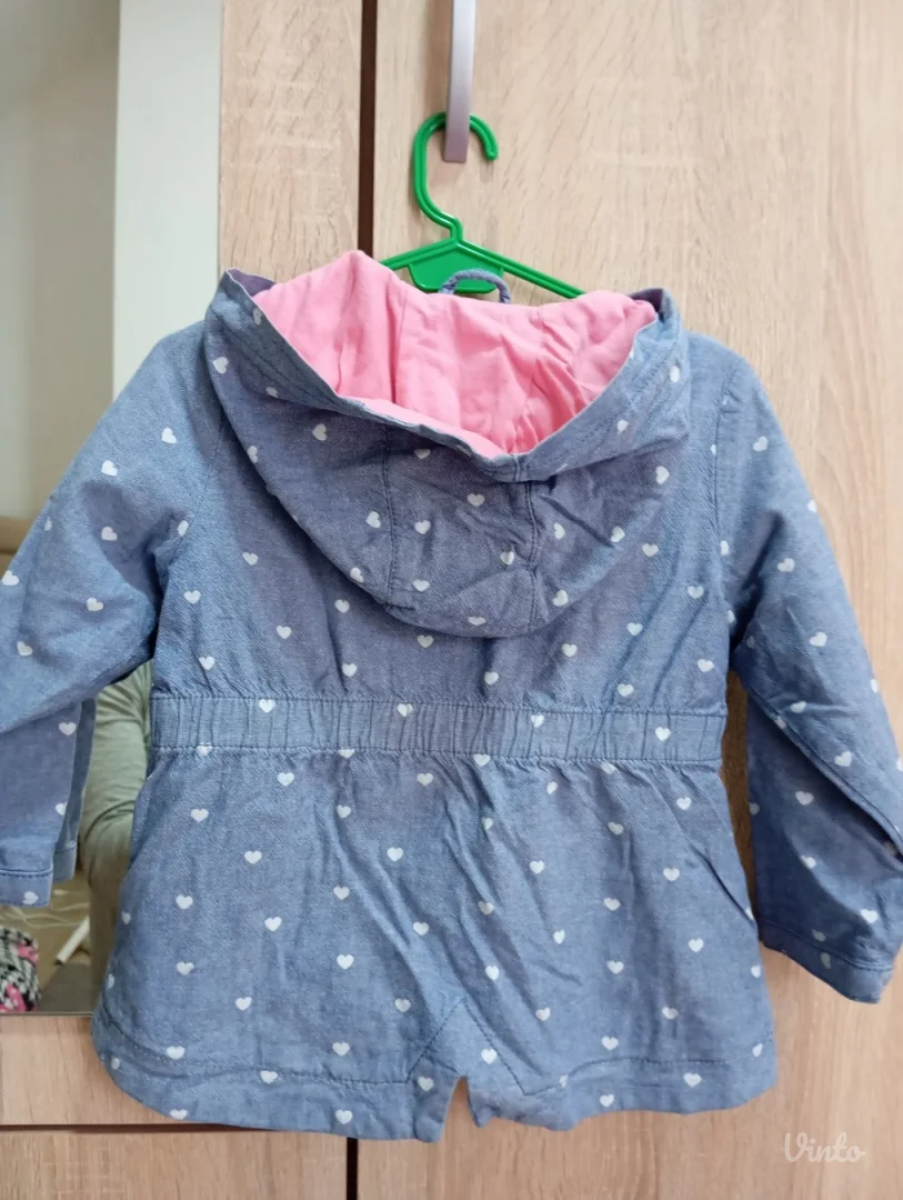 Lc Waikiki jaknica vel 86-92