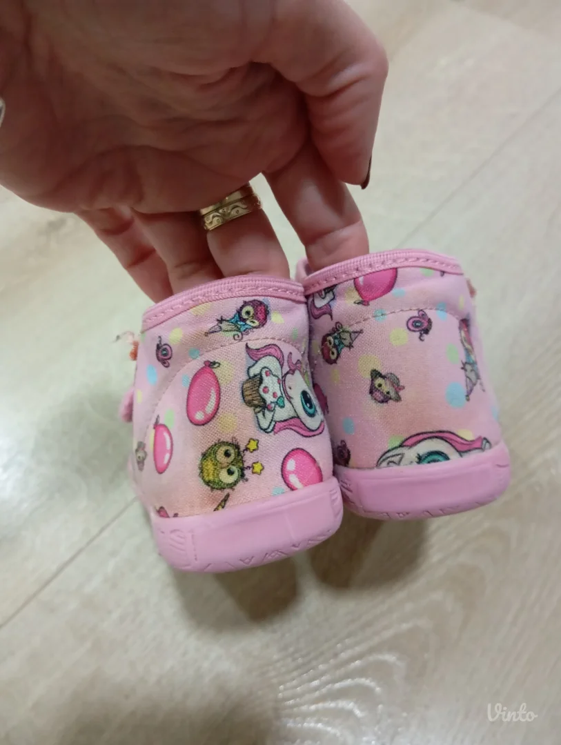 Milami patofne 27 broj